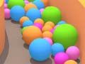 Gioco Palle di Sabbia in linea