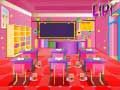 Gioco Decorazione della Classe dei Bambini in linea