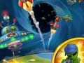 Gioco Difesa Missilistica Galattica in linea