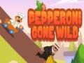 Gioco Pepperoni Incontrollati in linea