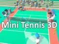 Gioco Mini Tennis 3D in linea