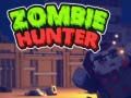 Gioco Cacciatore di zombie in linea