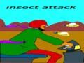 Gioco Attacco Insetti in linea
