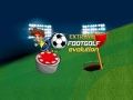 Gioco Evoluzione del Footgolf Estremo in linea