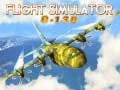 Gioco Simulatori di volo C -130 Formazione in linea