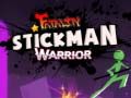 Gioco Guerrieri Stickman: Fatalità in linea