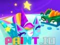 Gioco Paint.io in linea