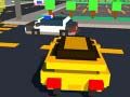 Gioco Corsa di Supereroi Lego in linea