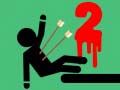 Gioco Arciere 2 Online in linea