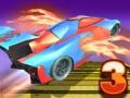 Gioco Auto Volante Stunt 3 in linea