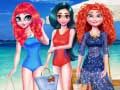 Gioco Costumi da Bagno delle Migliori Amiche in linea