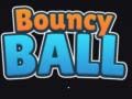 Gioco Palla Rimbalzante in linea