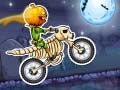 Gioco Moto X3M: Terra Spettrale in linea
