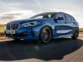 Gioco BMW Serie 1 UK in linea