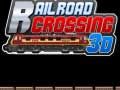 Gioco Attraversamento ferroviario 3D in linea