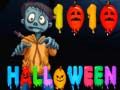 Gioco 1010 Halloween in linea