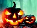 Gioco Sfida di Memoria di Halloween in linea