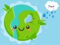 Gioco Terra Verde Felice in linea