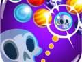 Gioco Halloween Bubble Shooter 2019 in linea