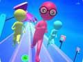Gioco Corsa Divertente 3D in linea