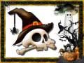 Gioco Sfida del Puzzle di Halloween in linea