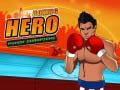 Gioco Eroe della Boxe: Campioni del Pugno in linea
