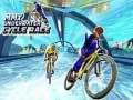 Gioco Avventura in Bicicletta Subacquea in linea