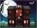 Gioco Trova la Differenza Halloween in linea