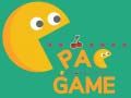 Gioco Gioco Pac in linea