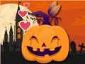 Gioco Bolle d'Amore Halloween in linea