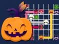Gioco Collega Halloween in linea