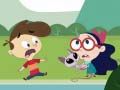 Gioco Differenze tra Bambini e Gatti in linea