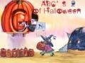 Gioco ABC di Halloween 2 in linea