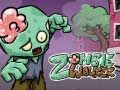 Gioco Camminatore Zombie in linea