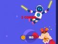 Gioco Guerriero Ragdoll Spaziale in linea