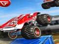 Gioco Monster Truck Impossibile in linea Gioco Monster Truck Impossibile in linea