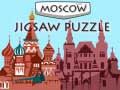 Gioco Puzzle di Mosca in linea