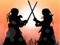 Gioco Puzzle del Samurai Antico in linea