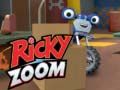 Gioco Ricky Zoom in linea