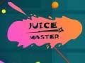 Gioco Maestro del Succo in linea