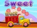 Gioco Camion Dolce in linea