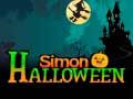 Gioco Simon Halloween in linea