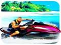 Gioco Corsa di Moto d'Acqua in linea