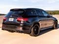 Gioco Mercedes-Benz GLC63 in linea