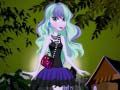 Gioco Mostri della Terra dei Sogni Dressup in linea