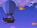 Gioco Volo nelle Nuvole in linea
