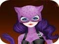 Gioco Carino Dress-Up di Halloween in linea