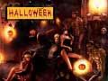 Gioco Halloween in linea