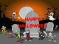 Gioco Buon Halloween in linea
