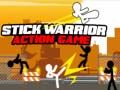 Gioco Gioco d'Azione Guerriero Stick in linea